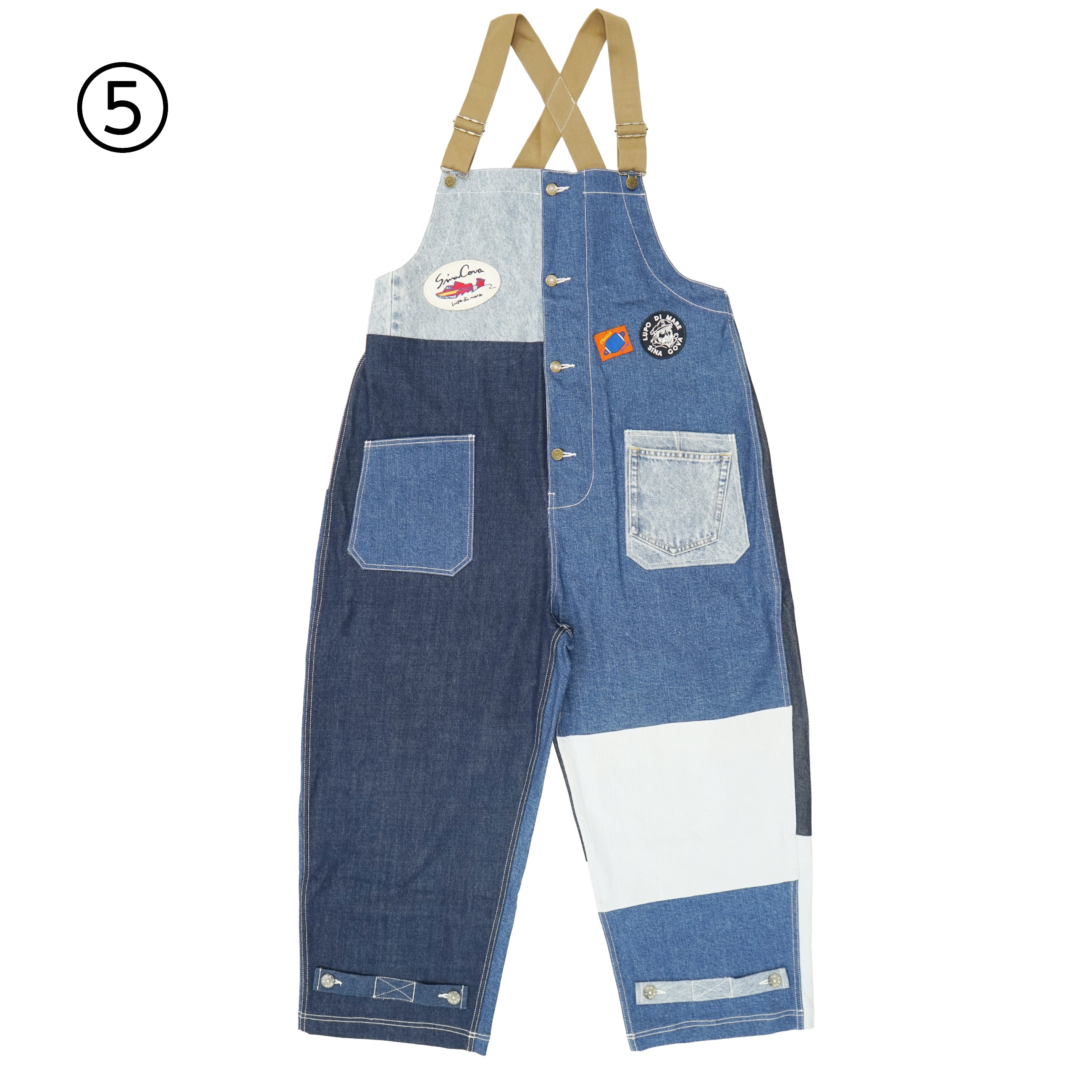 45th Anniversary Project - Limited Edition Deck Pants (5 pieces only) 26125318