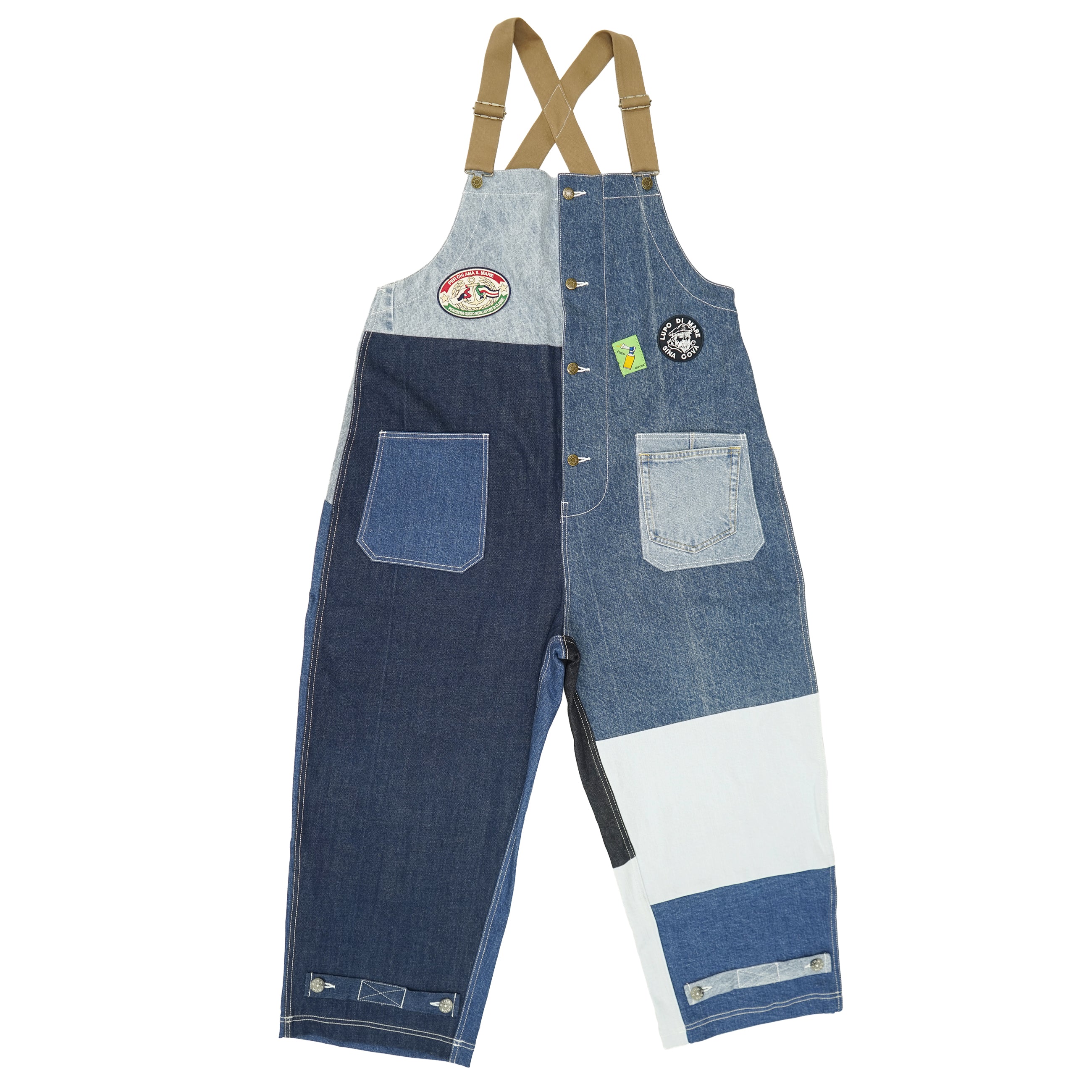 45th Anniversary Project - Limited Edition Deck Pants (5 pieces only) 26125318