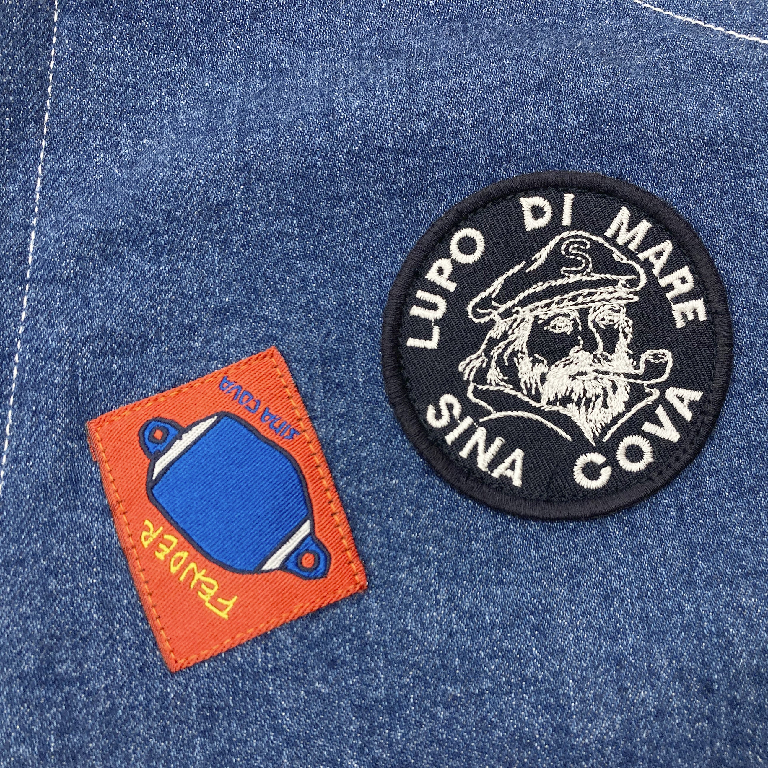 45th Anniversary Project - Limited Edition Deck Pants (5 pieces only) 26125318