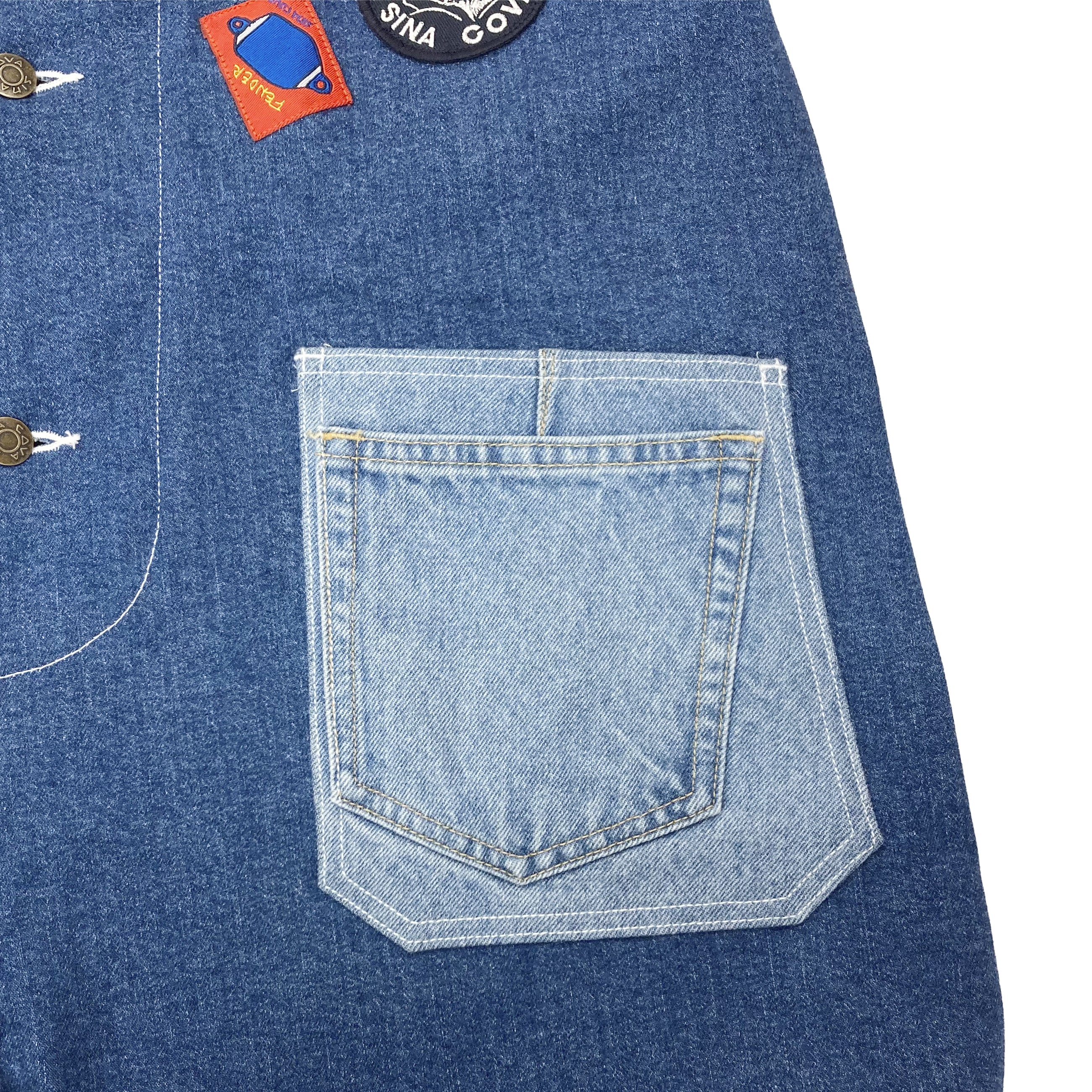 45th Anniversary Project - Limited Edition Deck Pants (5 pieces only) 26125318