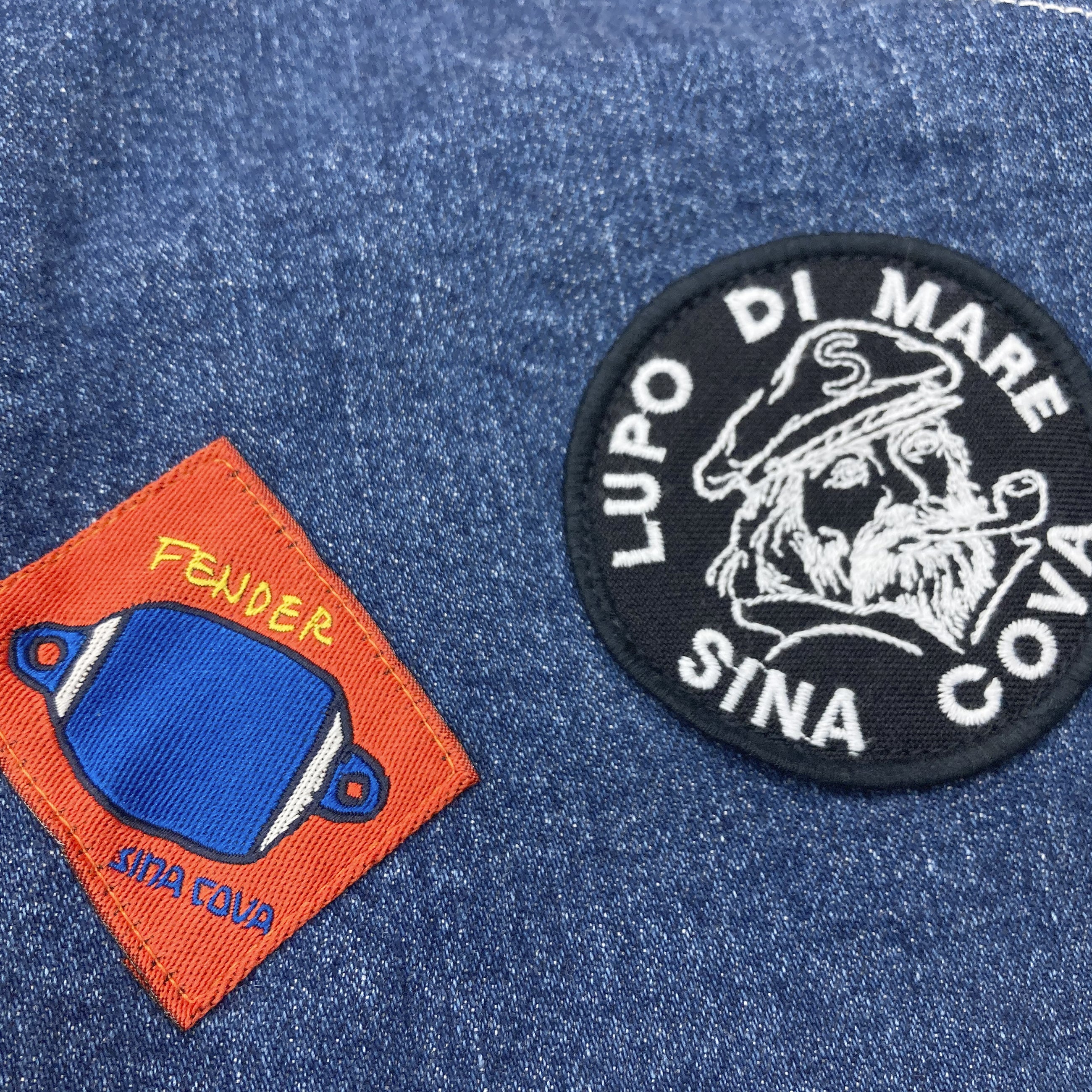 45th Anniversary Project - Limited Edition Deck Pants (5 pieces only) 26125318