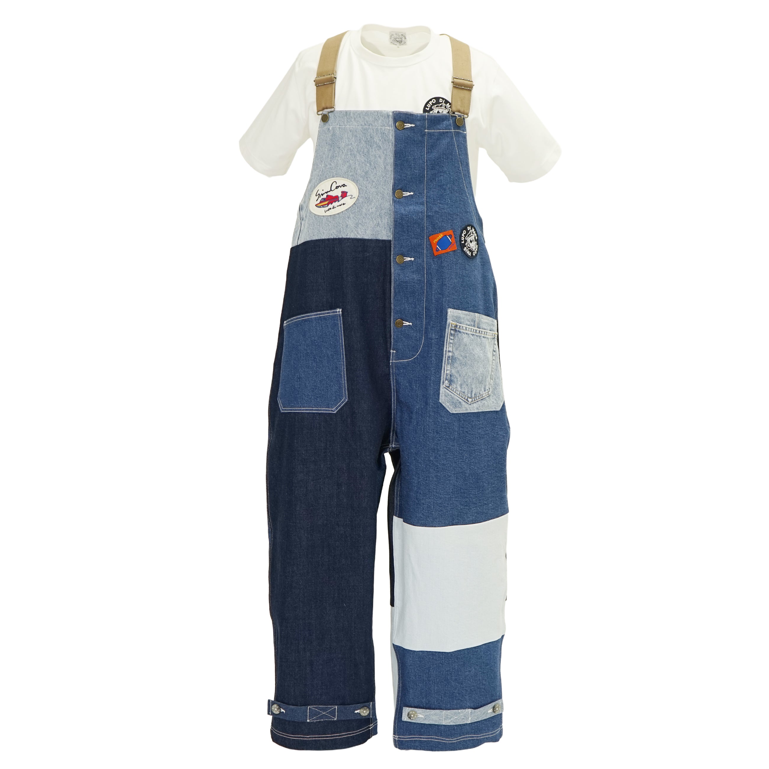 45th Anniversary Project - Limited Edition Deck Pants (5 pieces only) 26125318