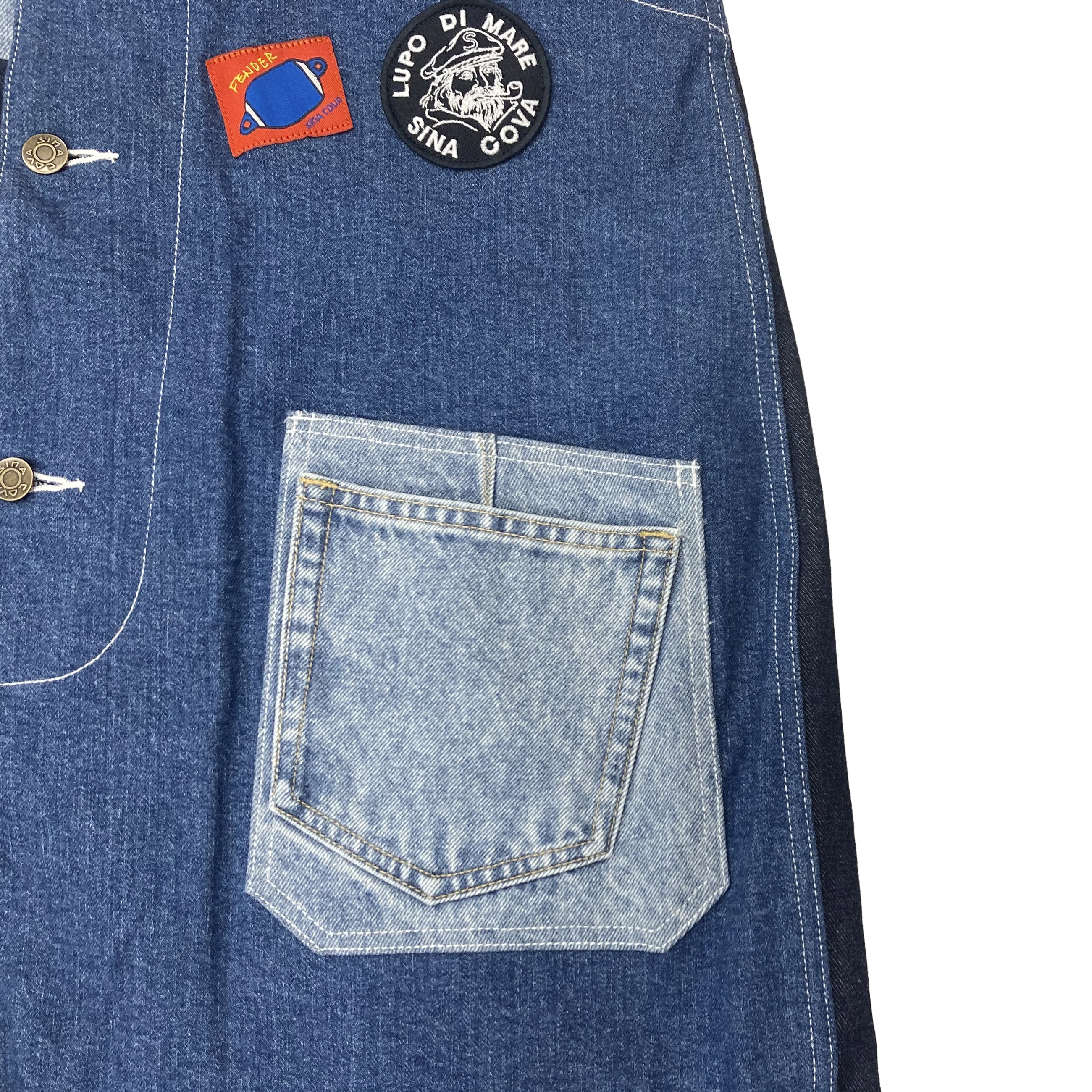 45th Anniversary Project - Limited Edition Deck Pants (5 pieces only) 26125318