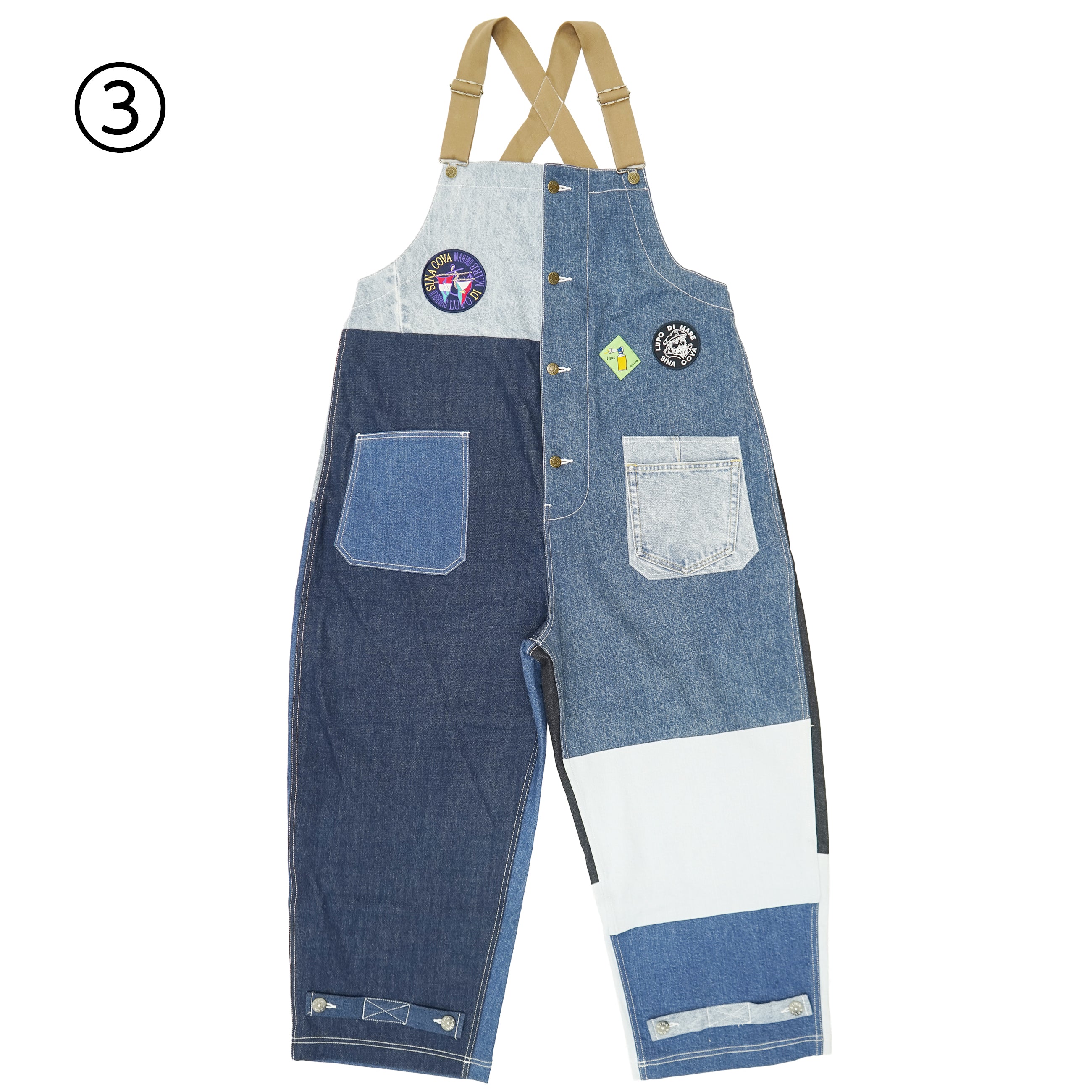 45th Anniversary Project - Limited Edition Deck Pants (5 pieces only) 26125318