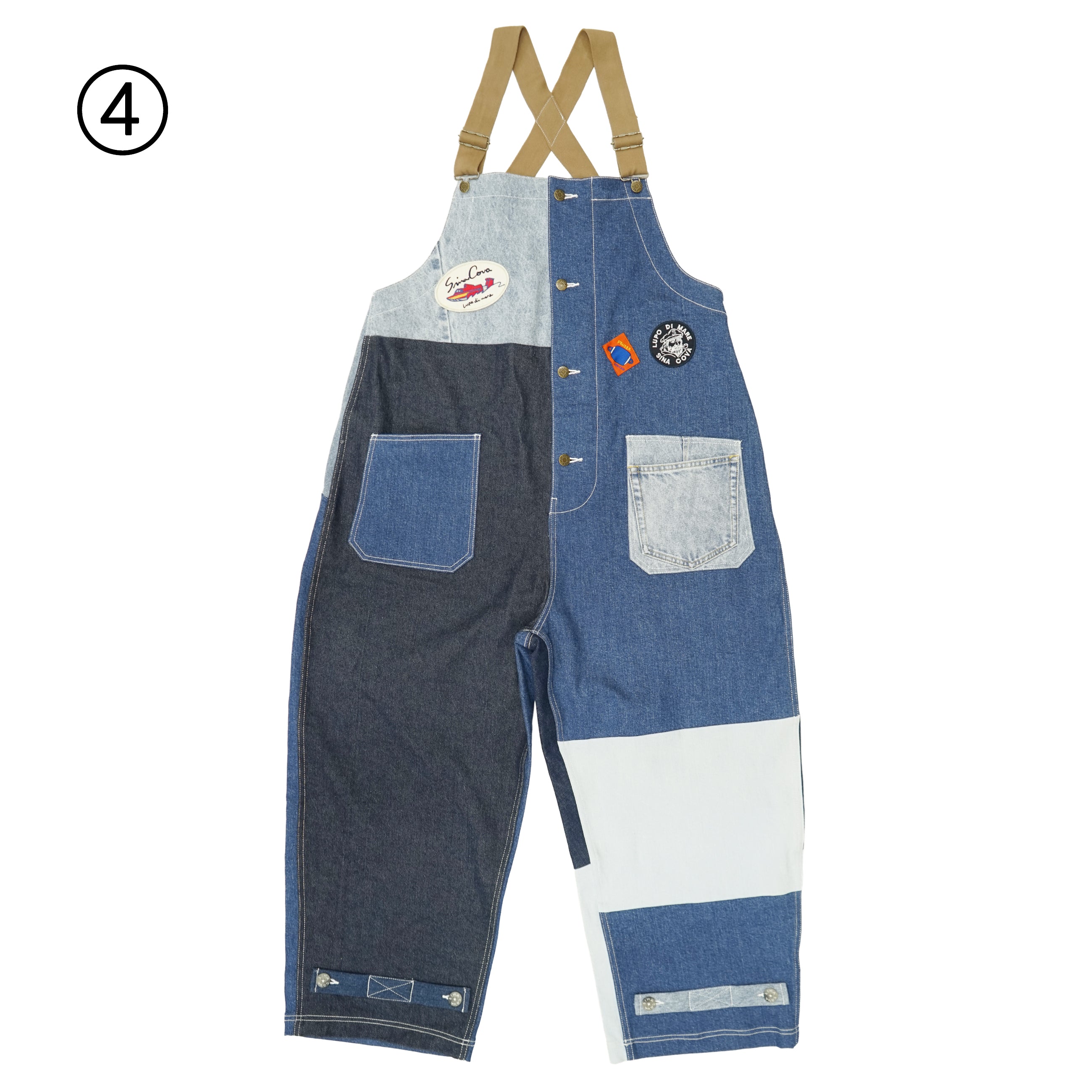 45th Anniversary Project - Limited Edition Deck Pants (5 pieces only) 26125318