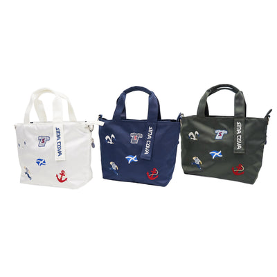 Mini tote bag 26177030