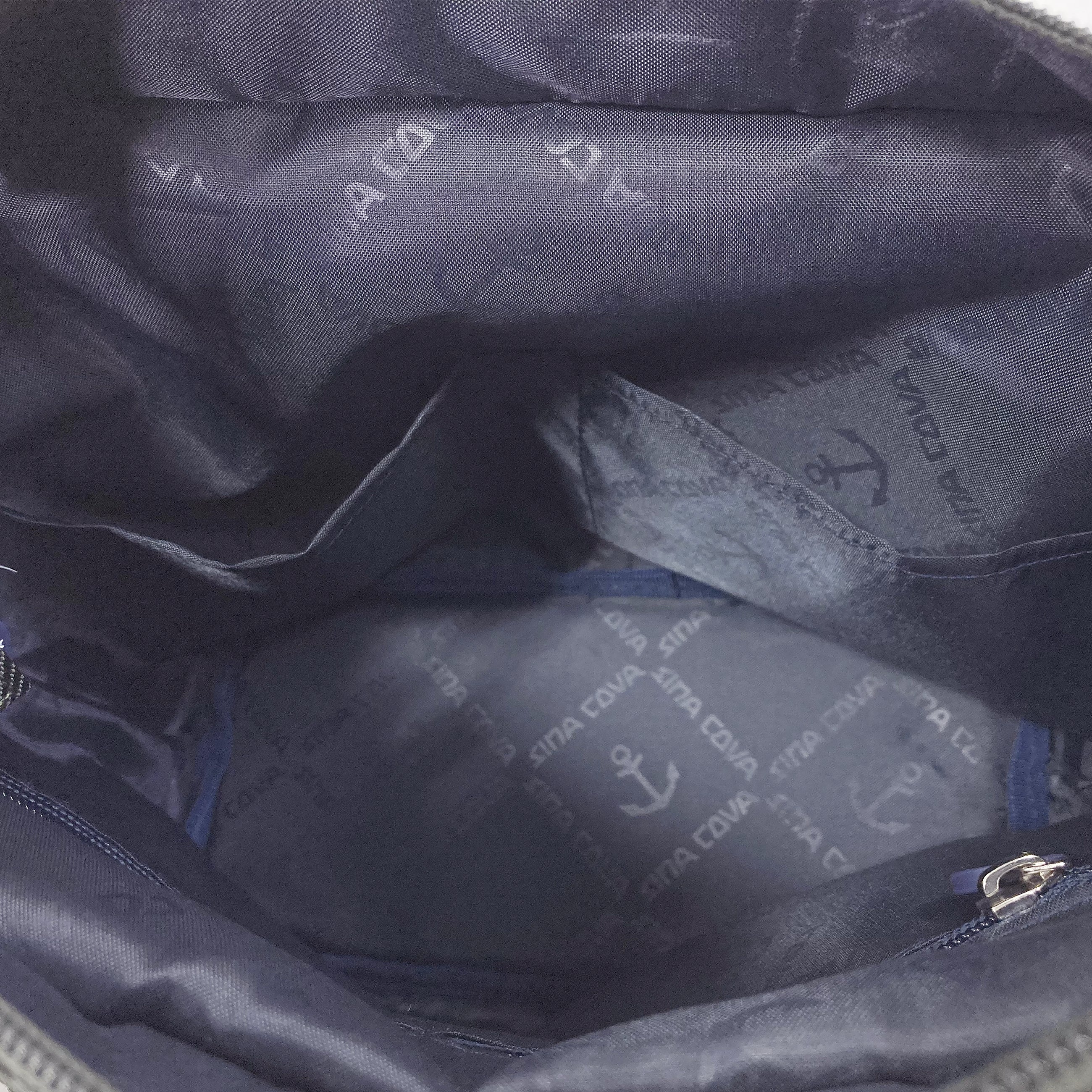 Mini tote bag 26177030