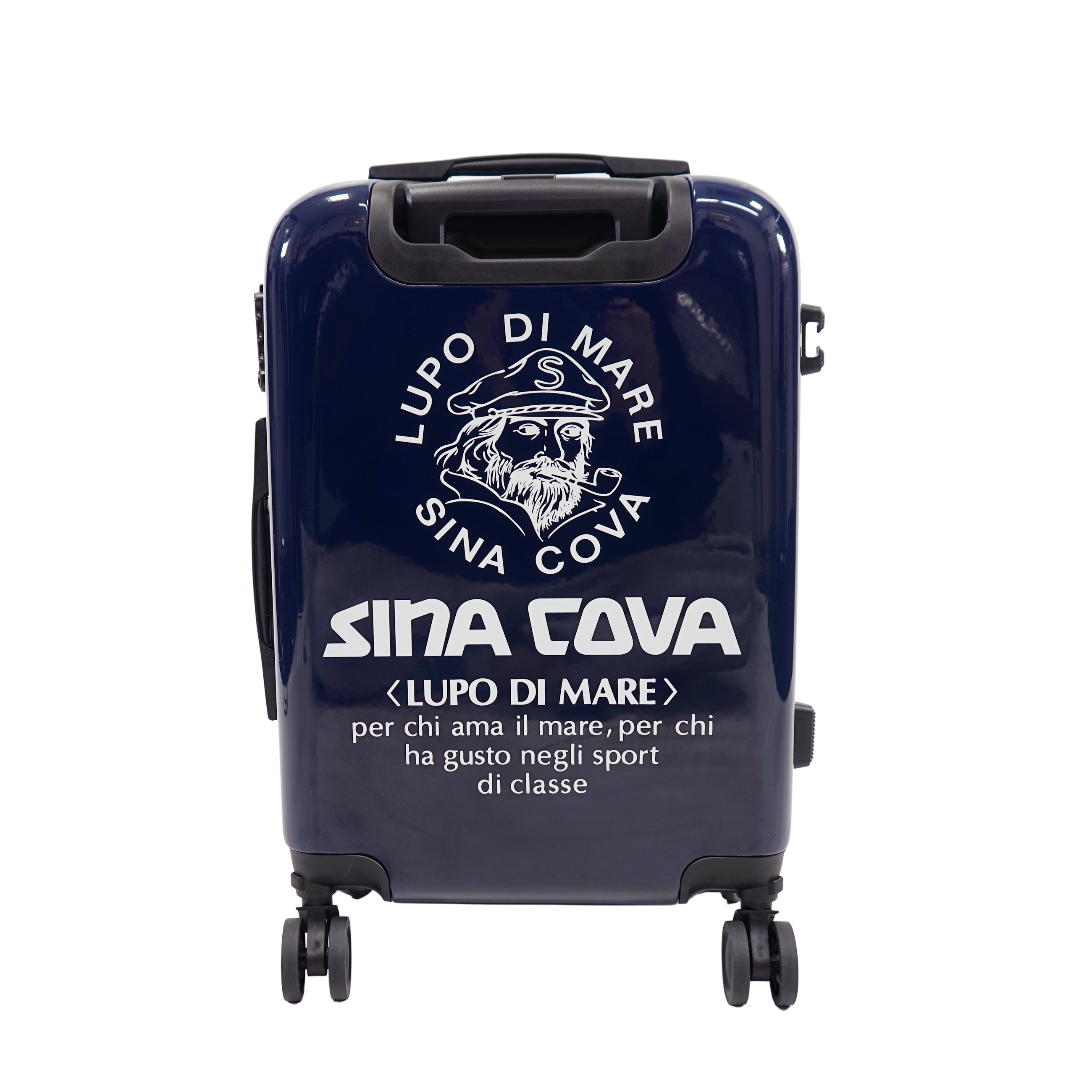 Carry-on suitcase 26177060