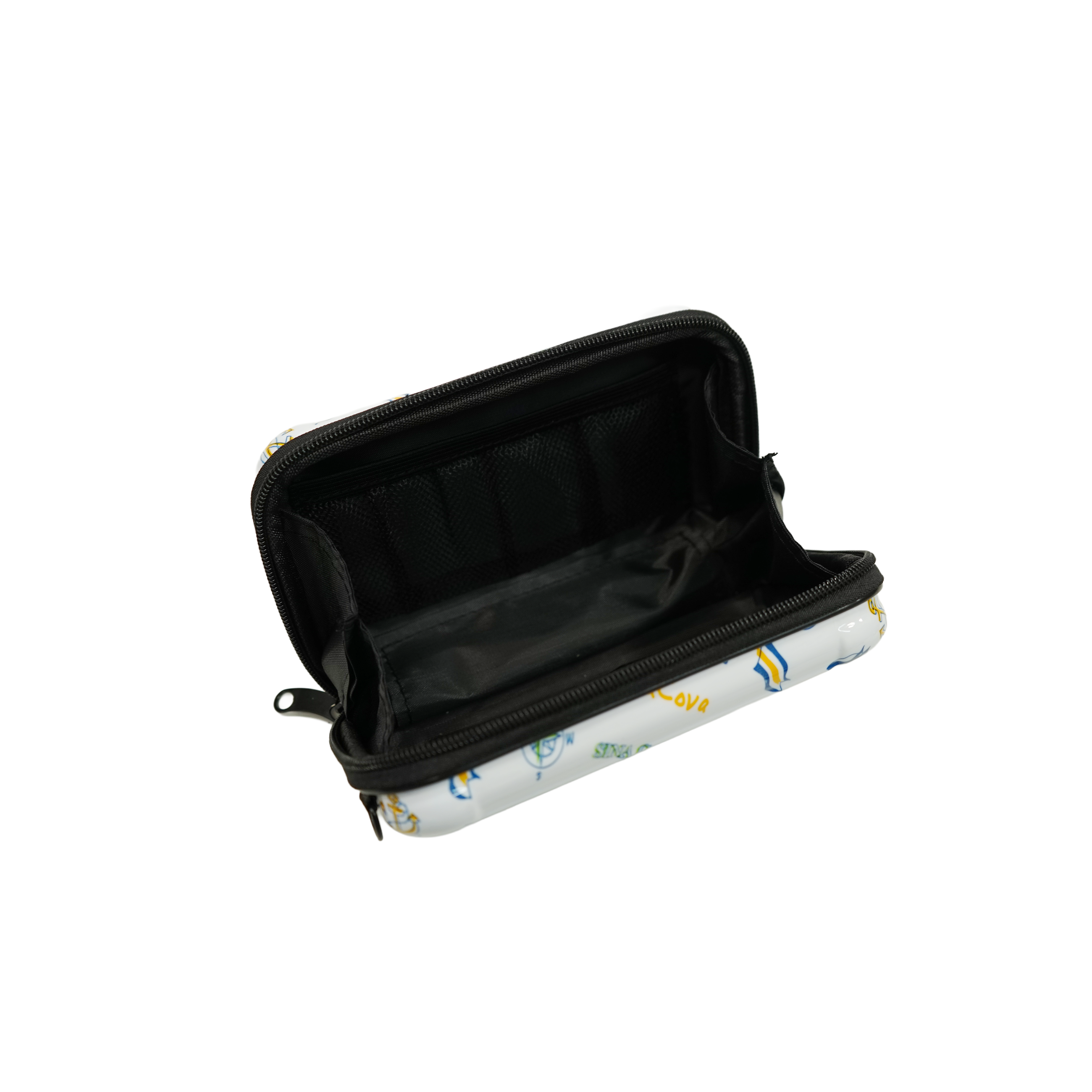Mini case with shoulder strap 26177070