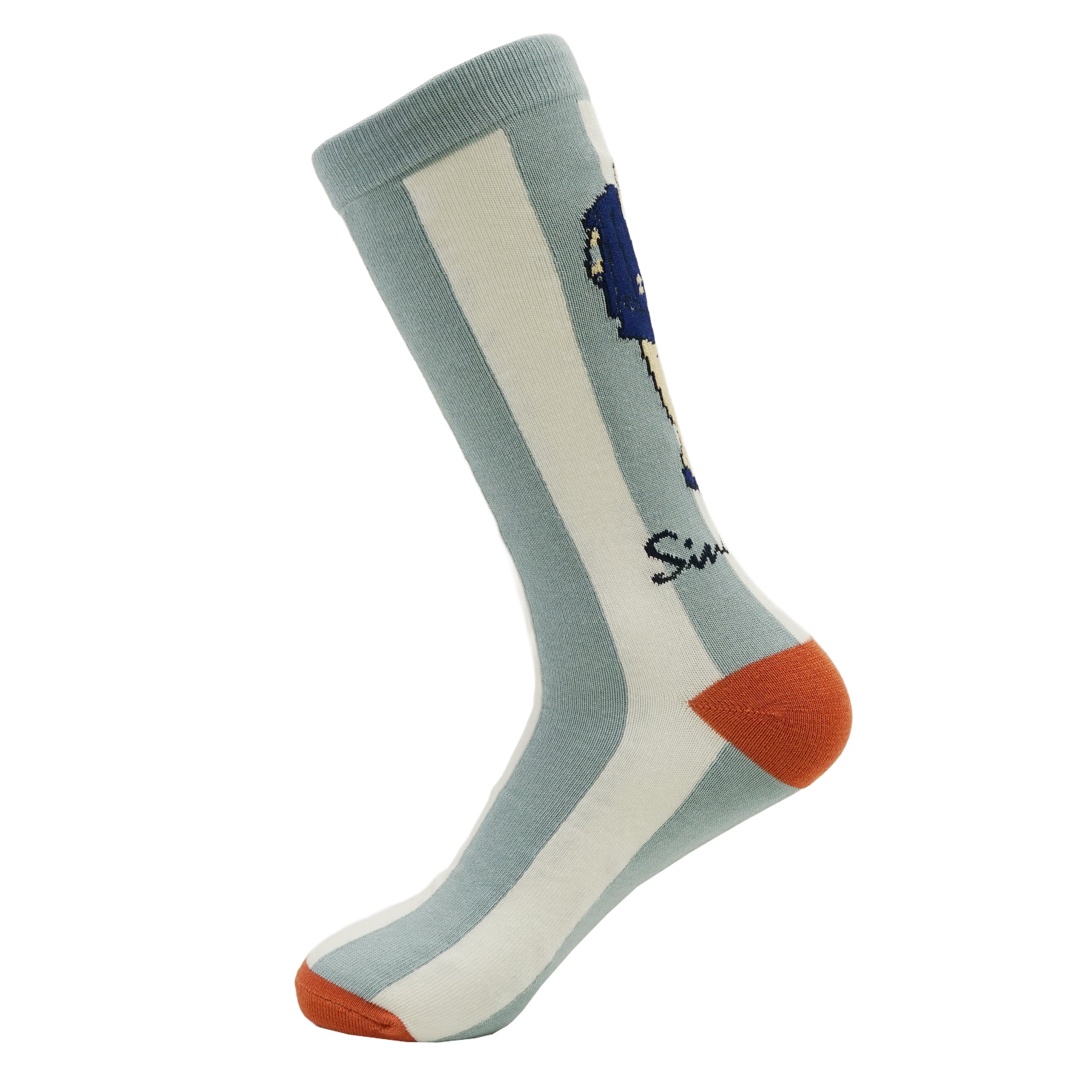 ロングソックス (25㎝～27㎝) 26177410