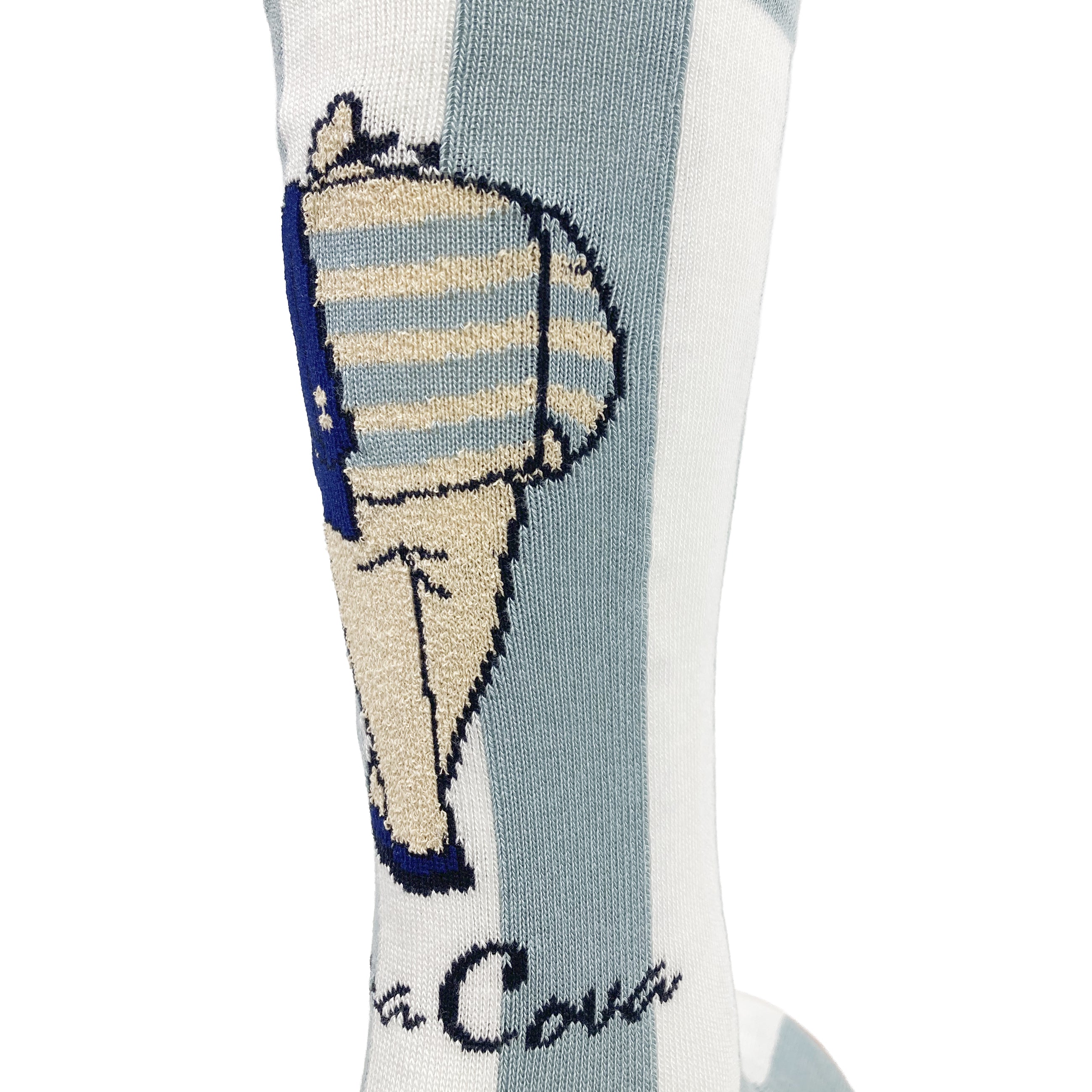 ロングソックス (25㎝～27㎝) 26177410