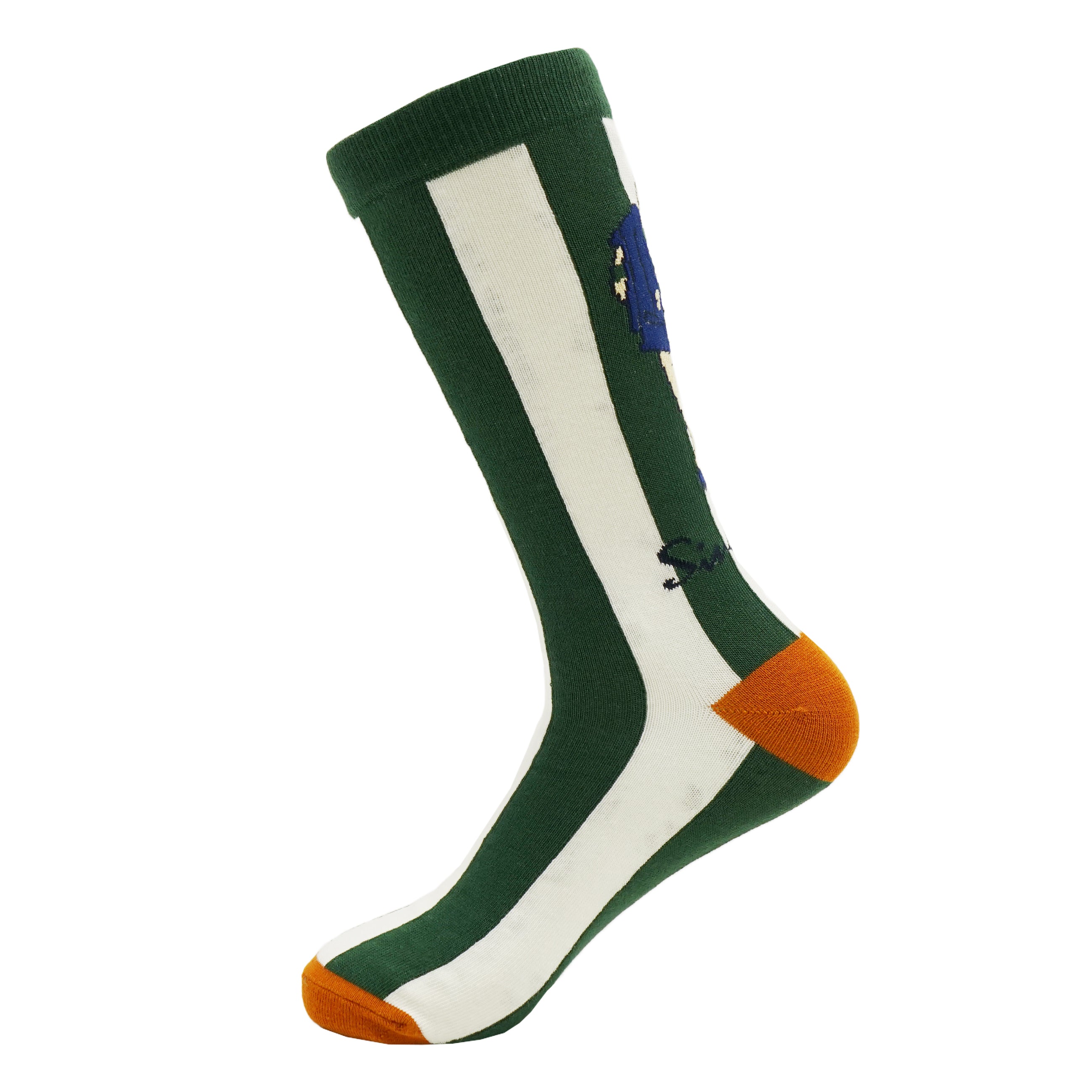 ロングソックス (25㎝～27㎝) 26177410