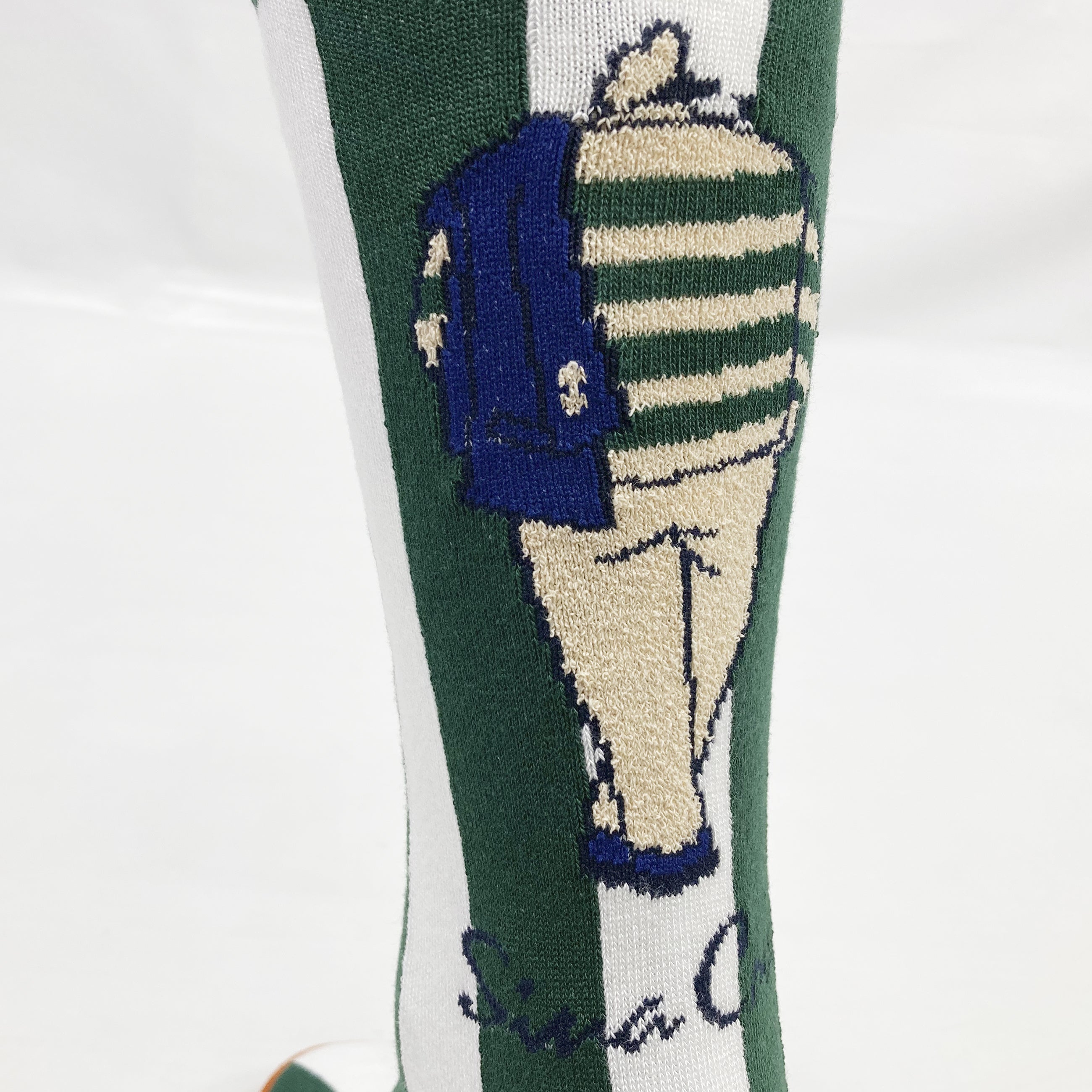 ロングソックス (25㎝～27㎝) 26177410