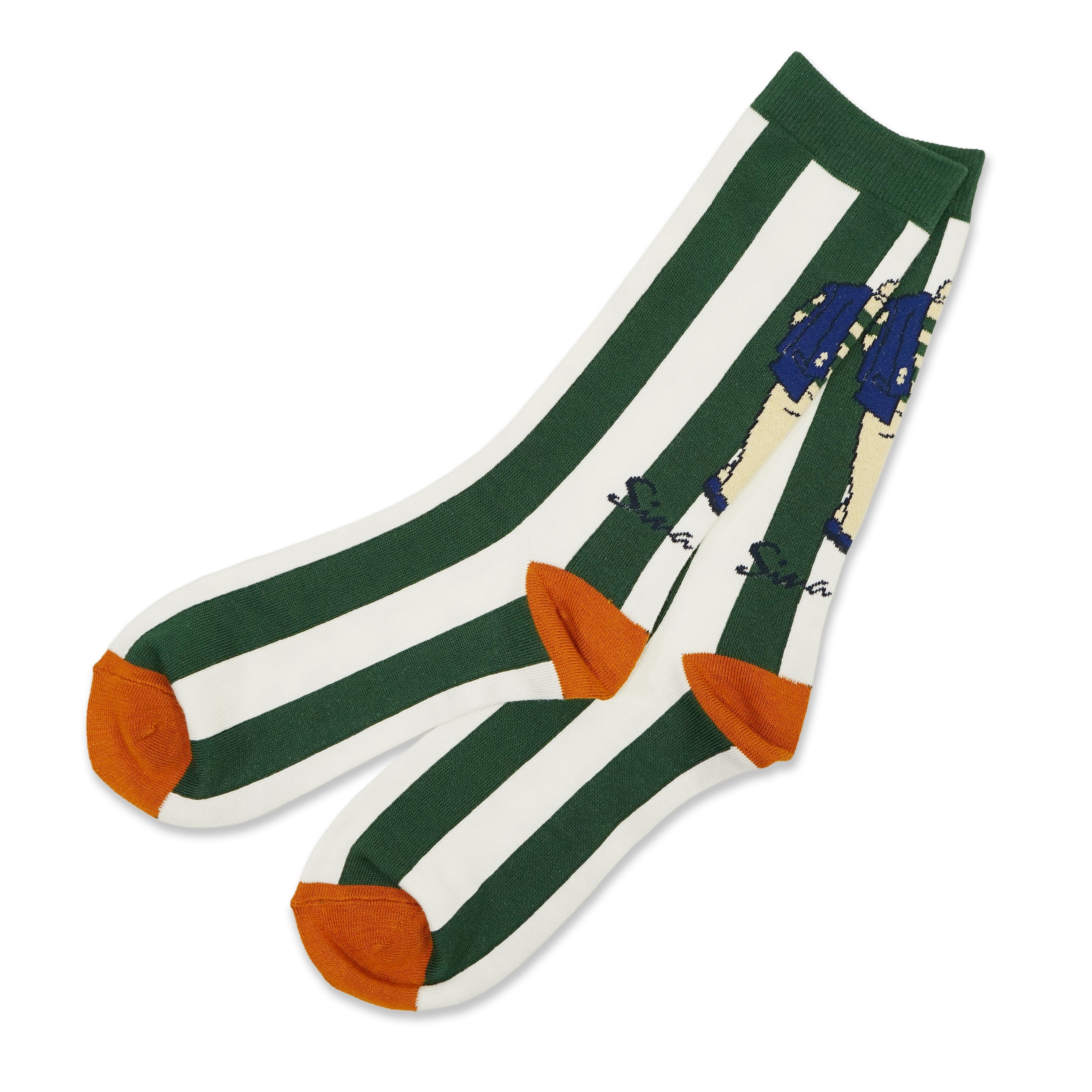 ロングソックス (25㎝～27㎝) 26177410