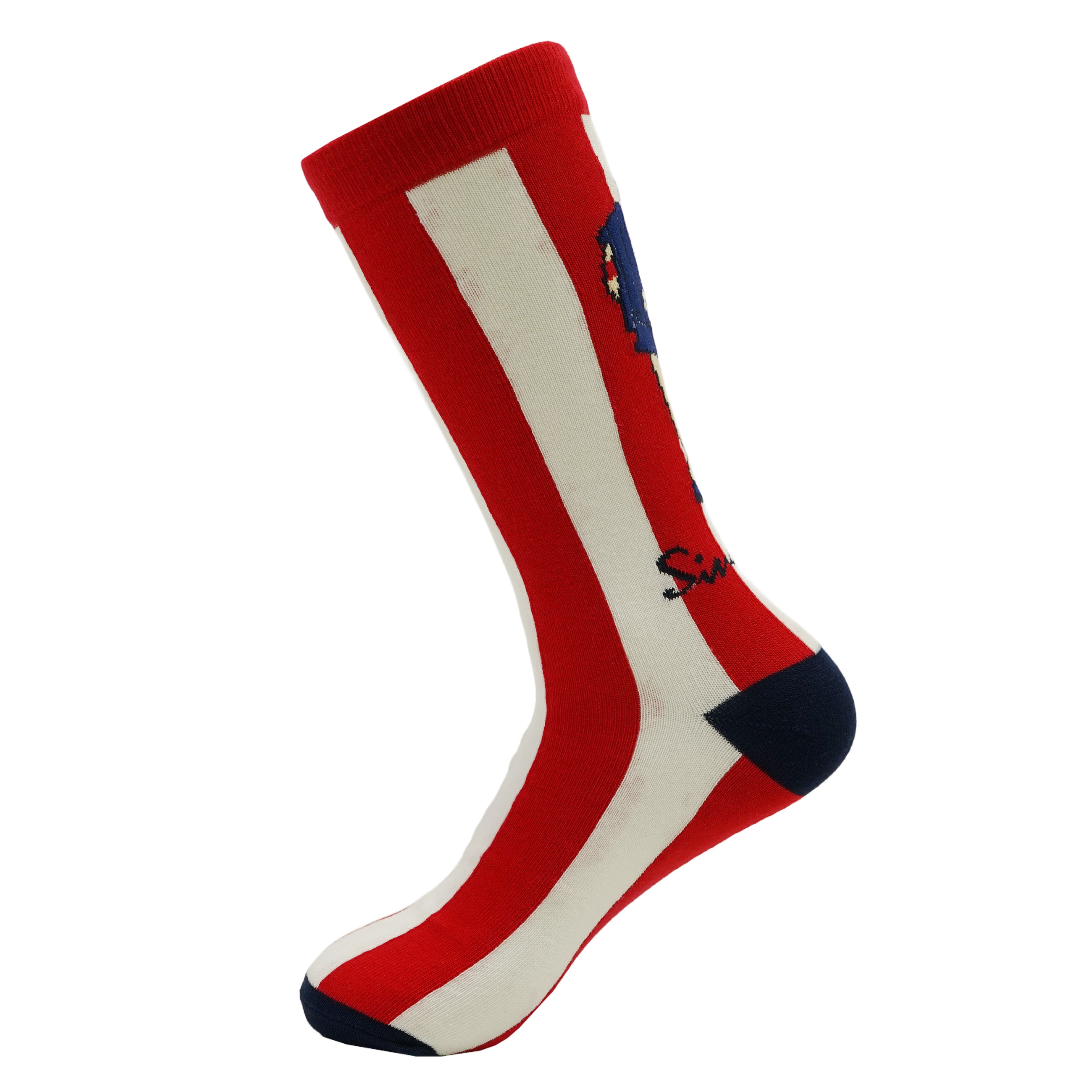 ロングソックス (25㎝～27㎝) 26177410