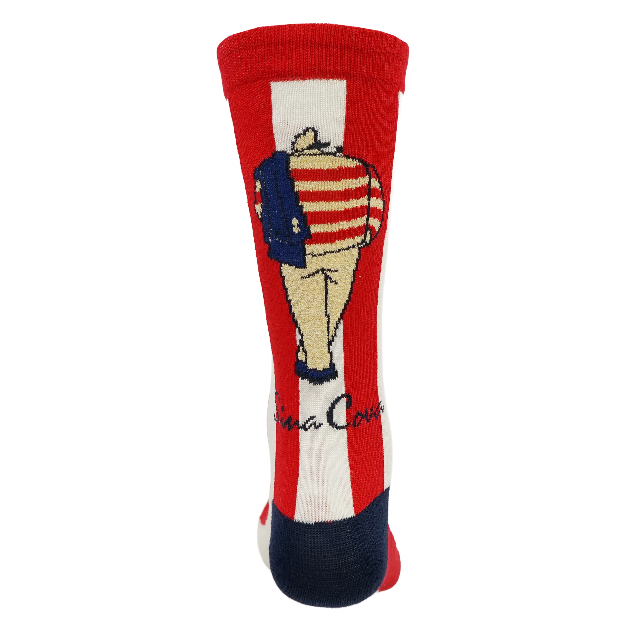 ロングソックス (25㎝～27㎝) 26177410