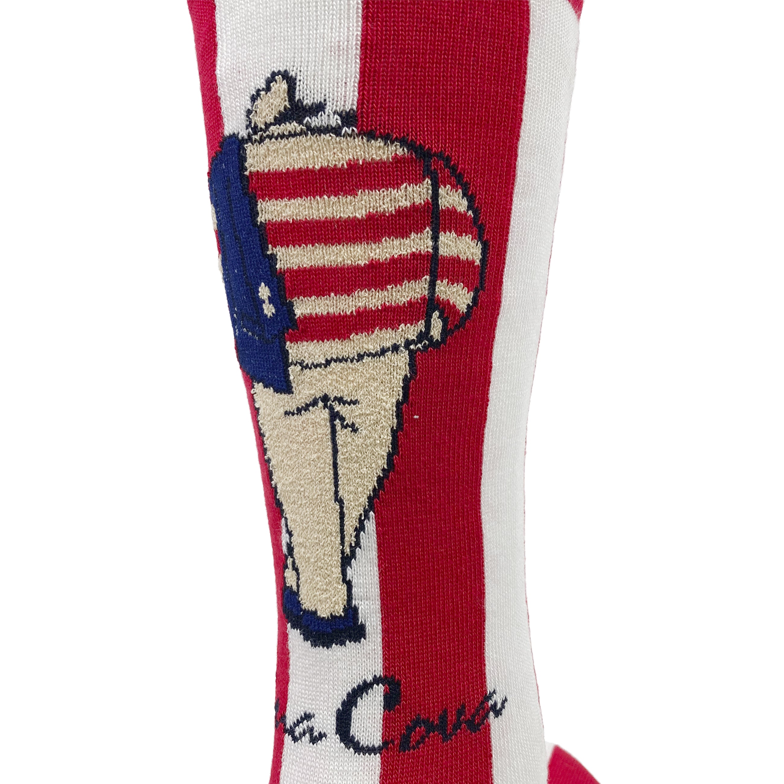 ロングソックス (25㎝～27㎝) 26177410