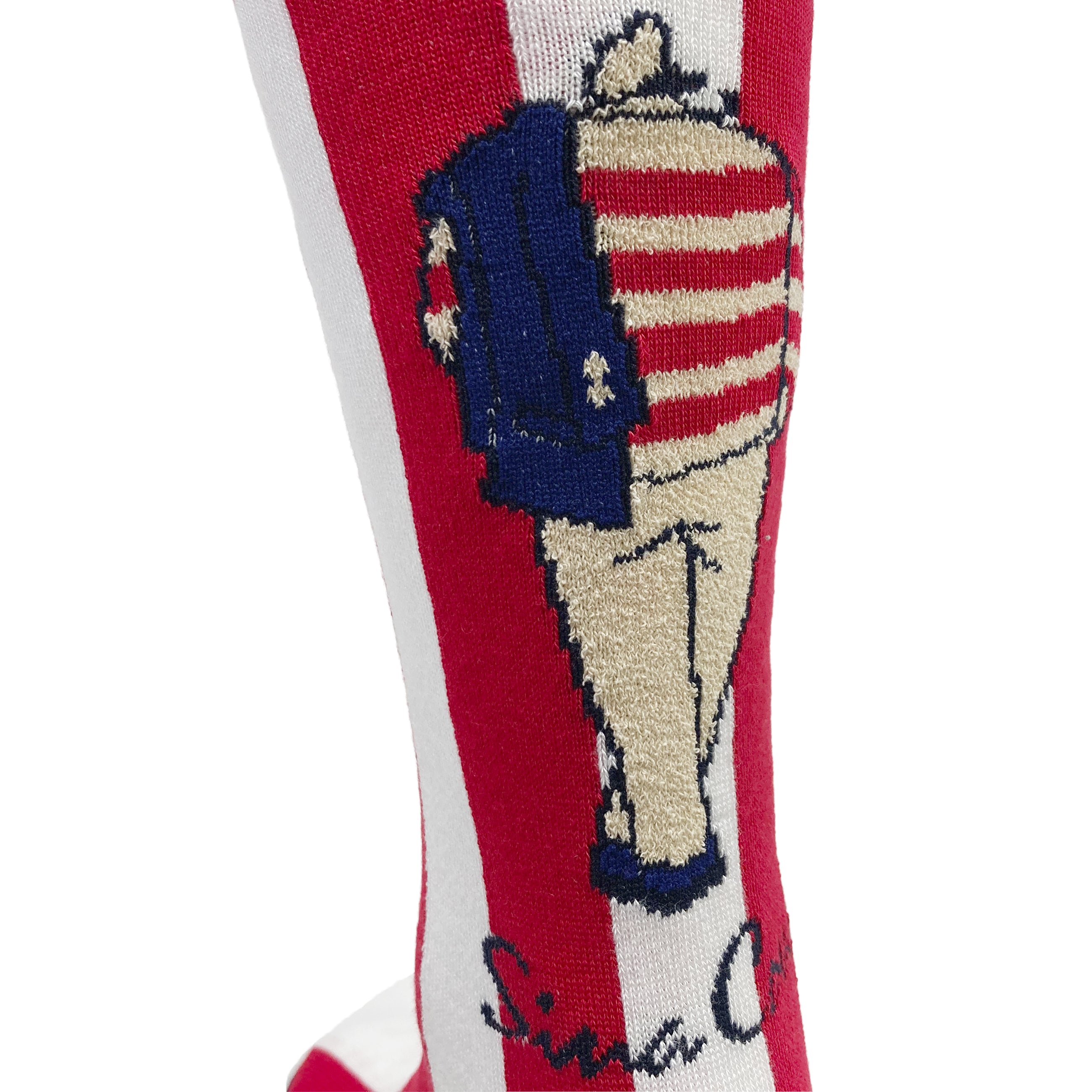 ロングソックス (25㎝～27㎝) 26177410