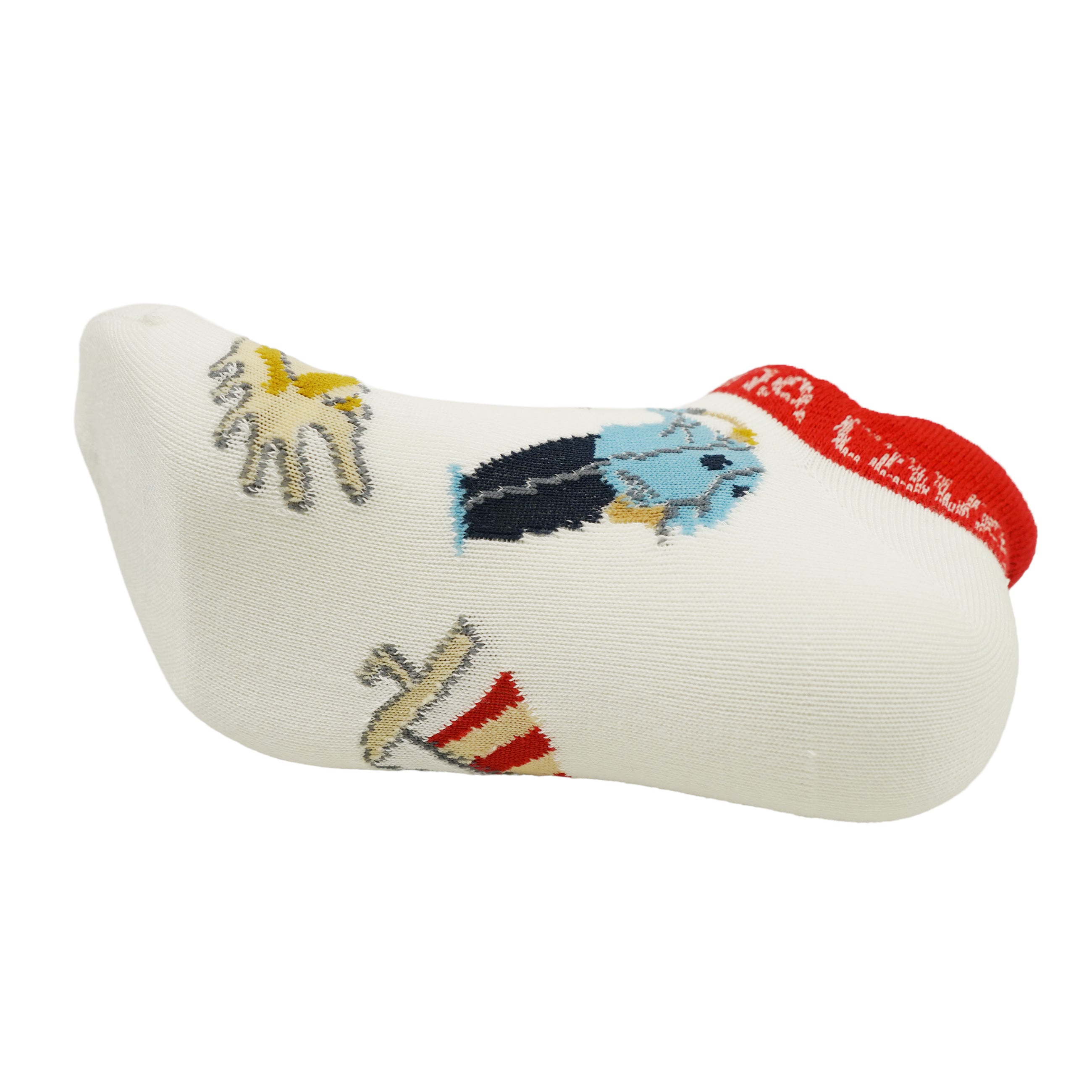 Sneaker socks (25cm-27cm) 26177460