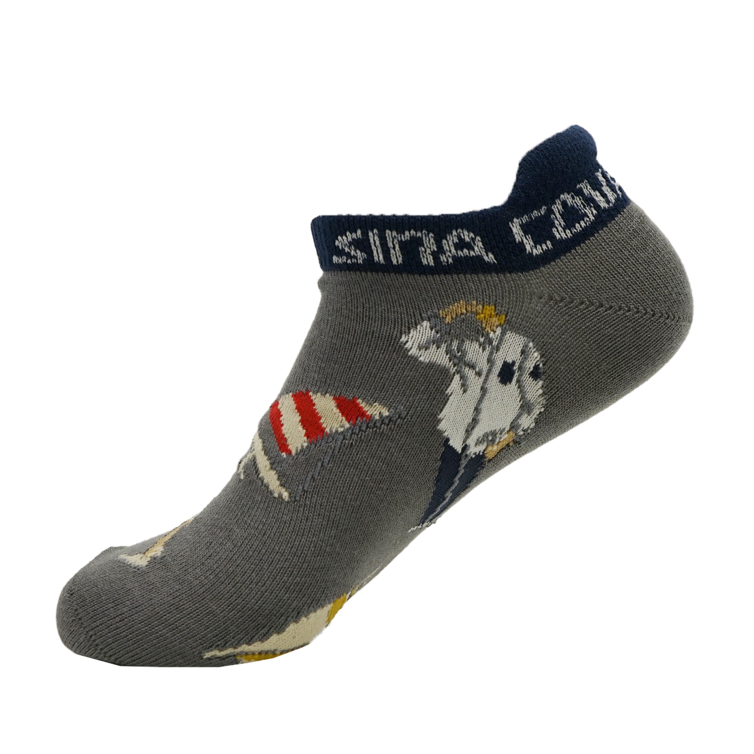 Sneaker socks (25cm-27cm) 26177460