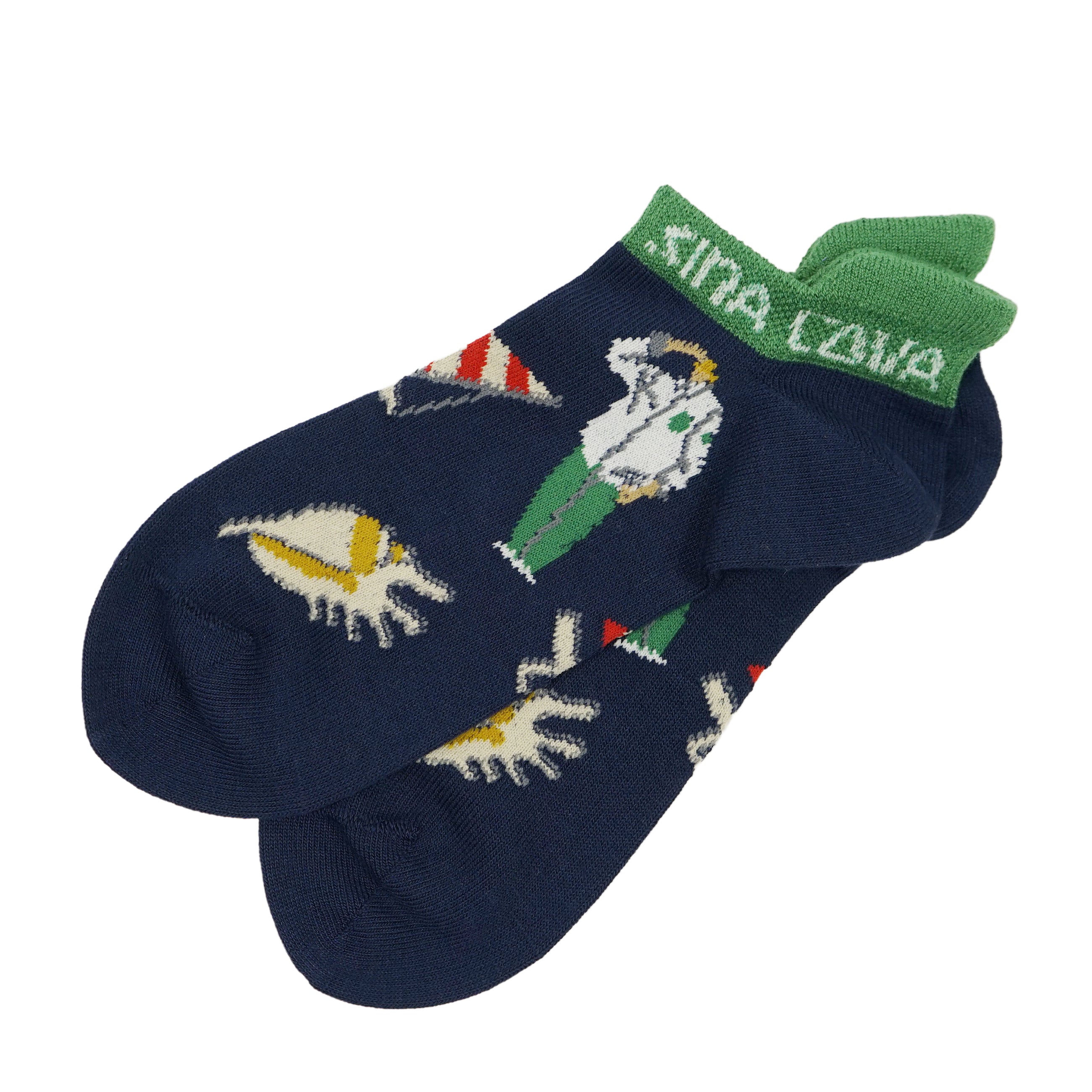 Sneaker socks (25cm-27cm) 26177460