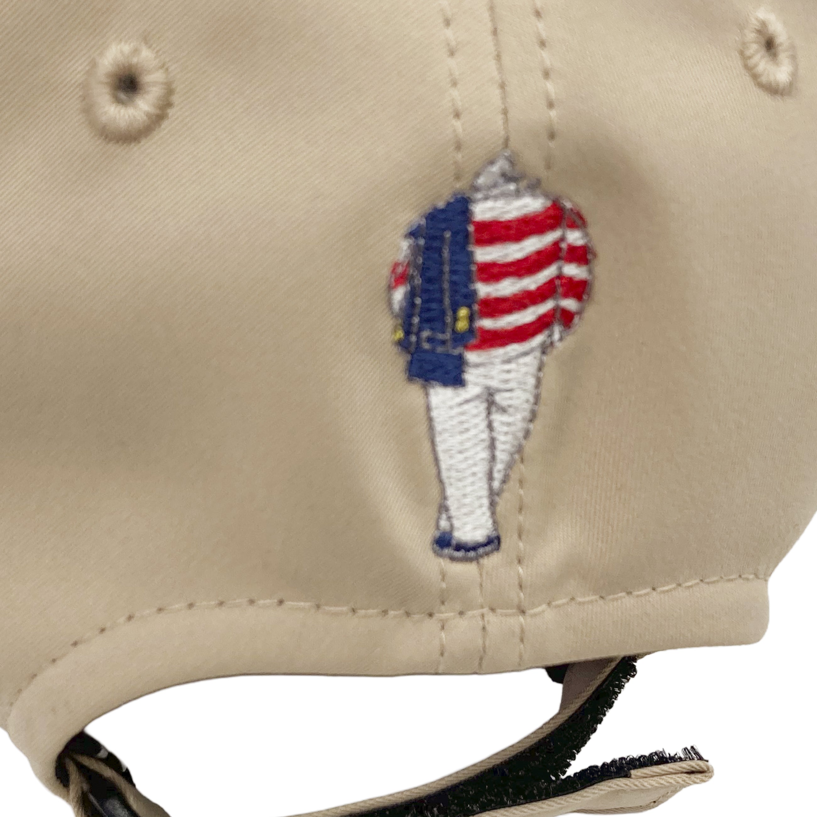 Roundish Cap 26177720