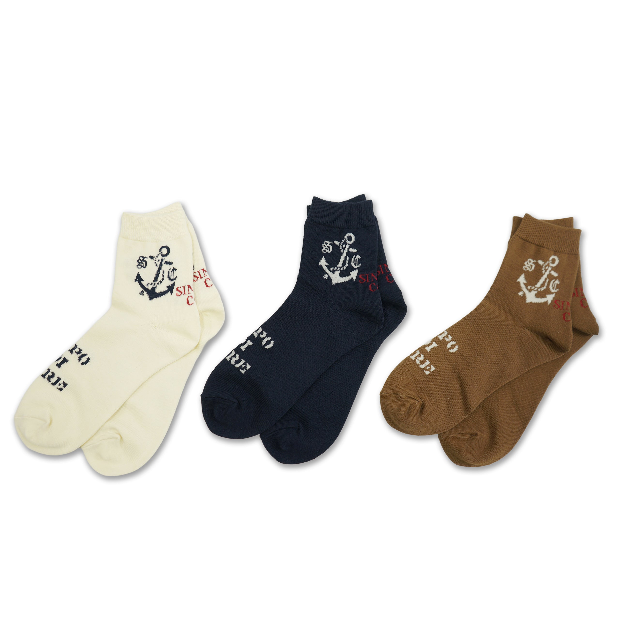 Socks (25cm - 27cm) 26277460