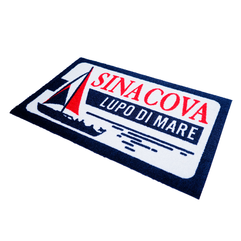 [Official] SINA COVA Original Floor Mat (Yacht) 57002320