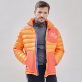 [Official] SINA COVA cruising down jacket 21213060