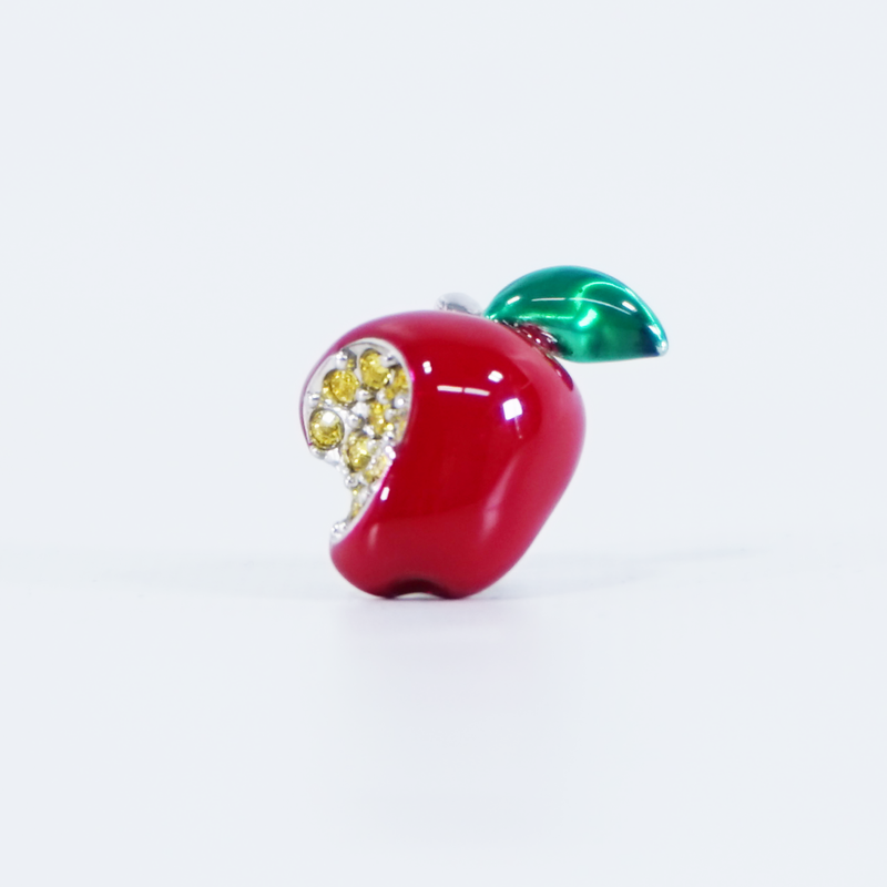 Lapel pin apple 57001660