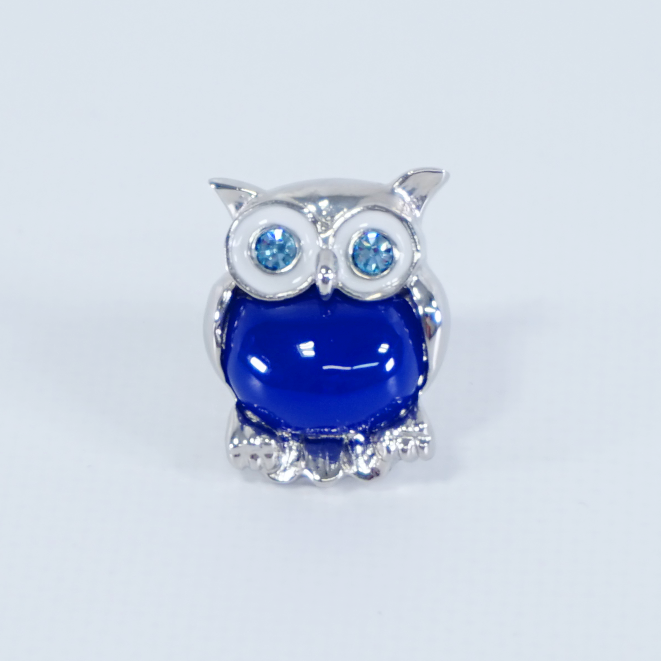 Lapel pin owl 57001670
