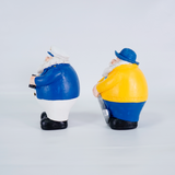 Chubby Sailor Large (Set of 2) 57001710