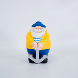 Chubby Sailor Large (Set of 2) 57001710