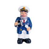 Captain and crew miniature objects (set of 4) 56197580