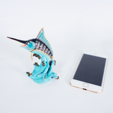 Marlin Miniature Trinket Box Blue 57001790