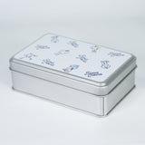 [Official] SINA COVA [Online Shop Exclusive] Original Gift Tin (Free Chief) 57002260