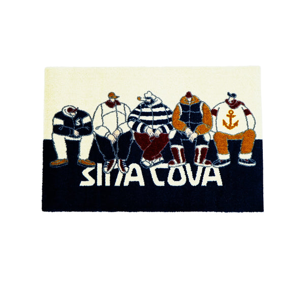 [Official] SINA COVA Original Mat (Set of 5) 57002380