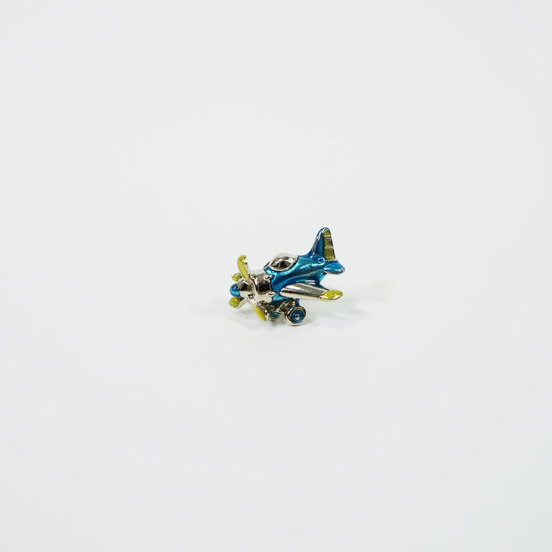 ラペルピン プロペラ飛行機 	 57002550