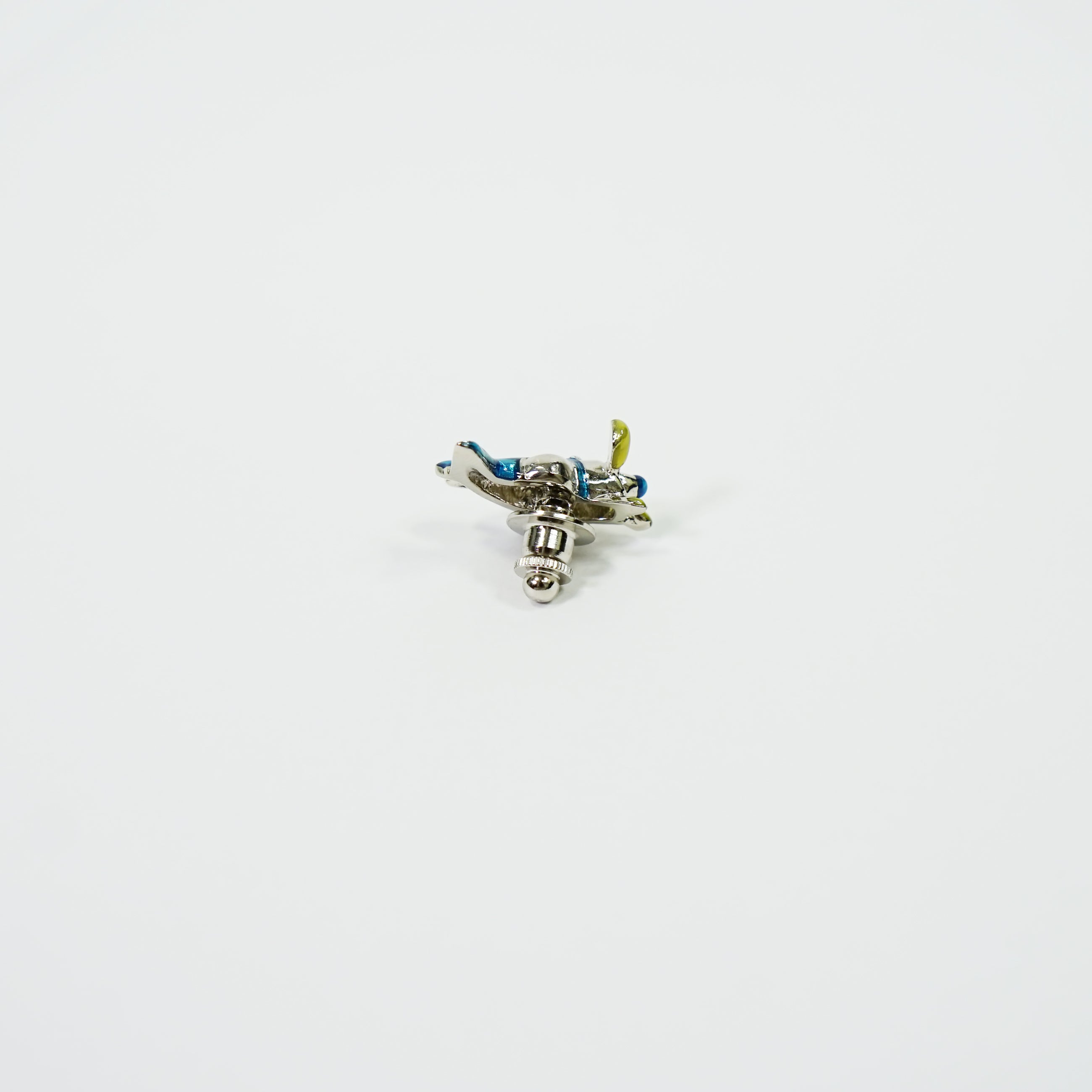 ラペルピン プロペラ飛行機 	 57002550