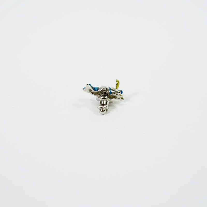 ラペルピン プロペラ飛行機 	 57002550