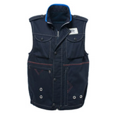 [Outlet] Cruising vest 77113410