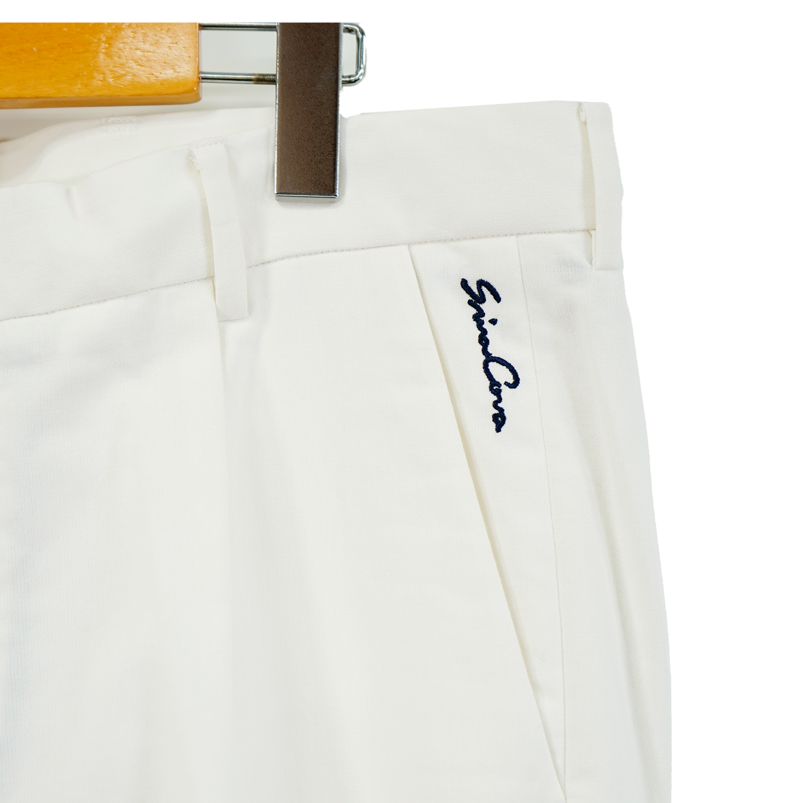 【アウトレット】ワンタックパンツ　19135020