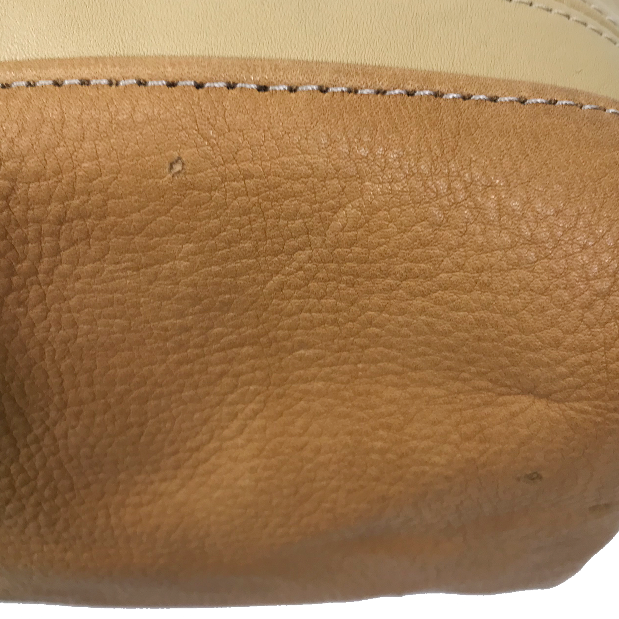 [Official] SINA COVA [One of a kind] Remade tote bag (leather) brown 10070129