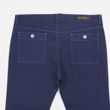 [Outlet] No-tuck pants 18215010