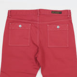 [Outlet] No-tuck pants 18215010