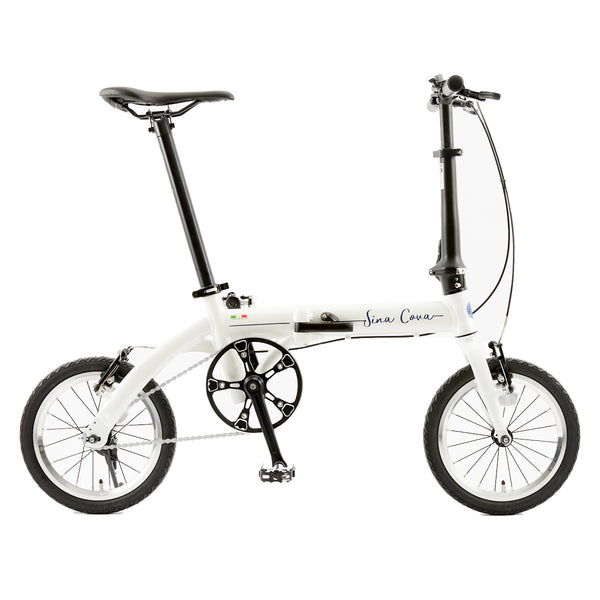 Folding bicycle 18276583