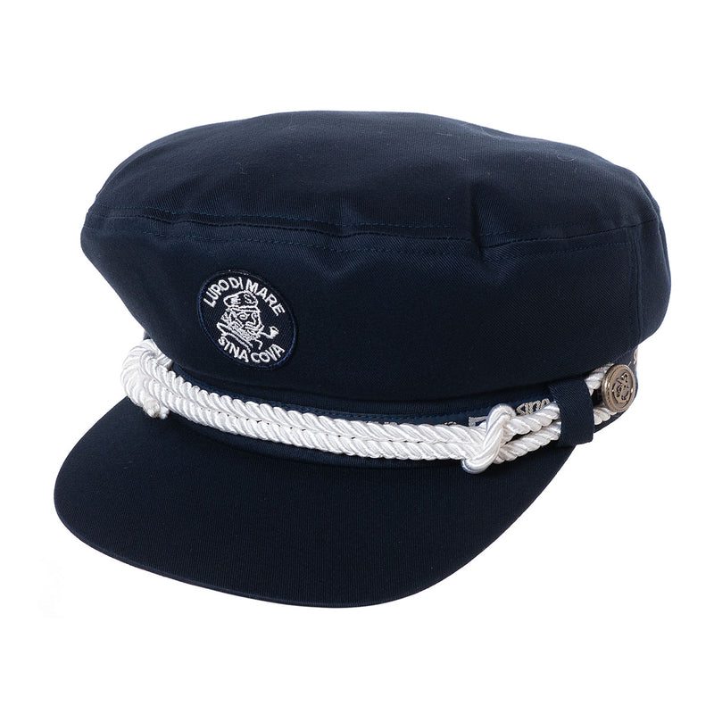 [Official] SINA COVA Captain Hat 19177700