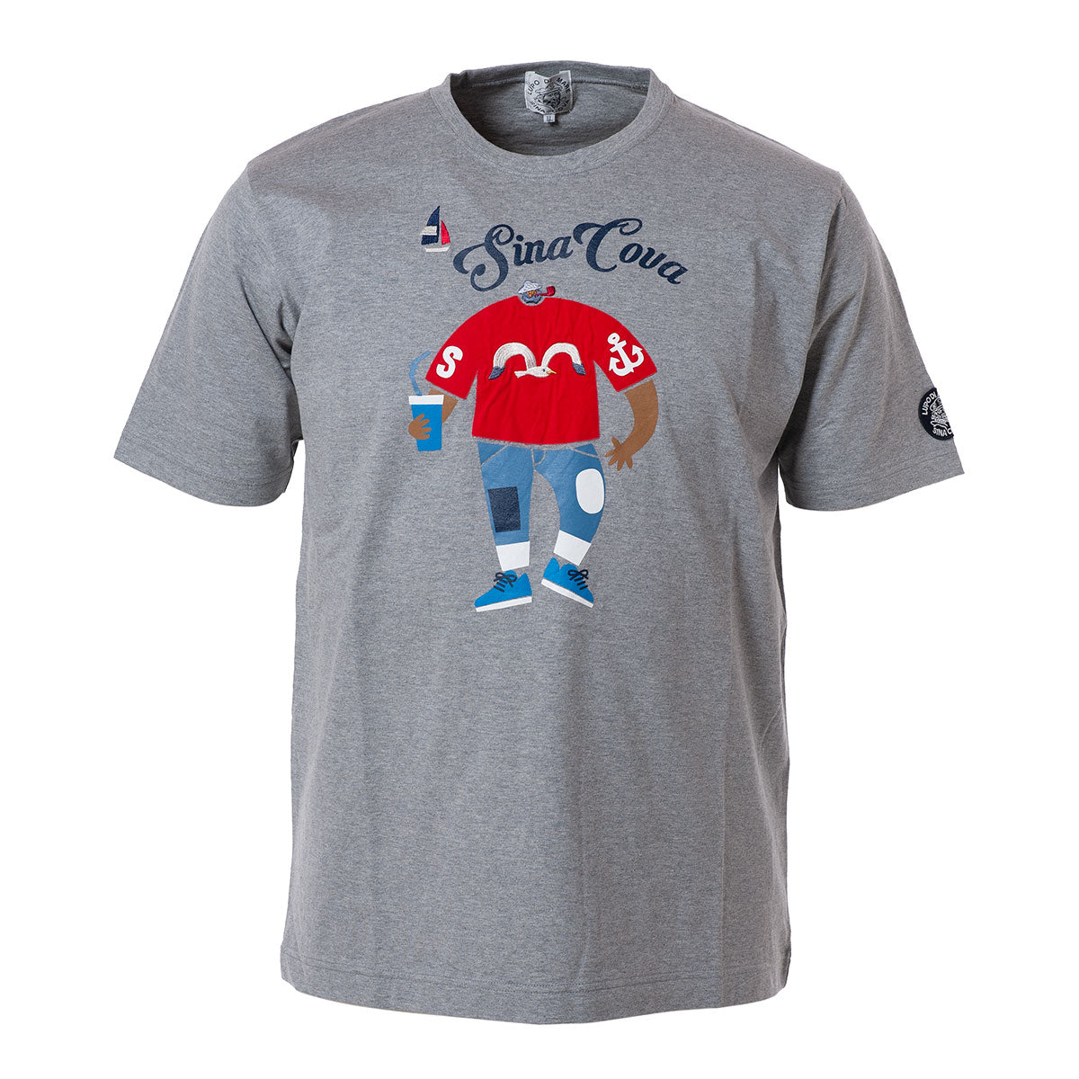 T -shirt 19120510