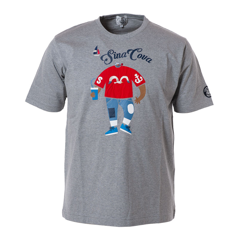 T -shirt 19120510