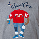 T -shirt 19120510